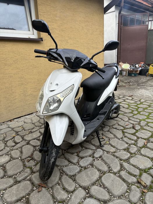 ZIPp Toros Eltrapo 125 – doinwestowany, w pełni sprawny
