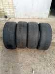 Шини Bridgestone