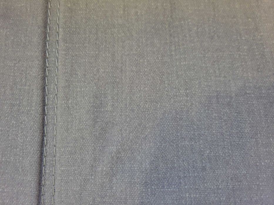 Sofa semi novo conforama