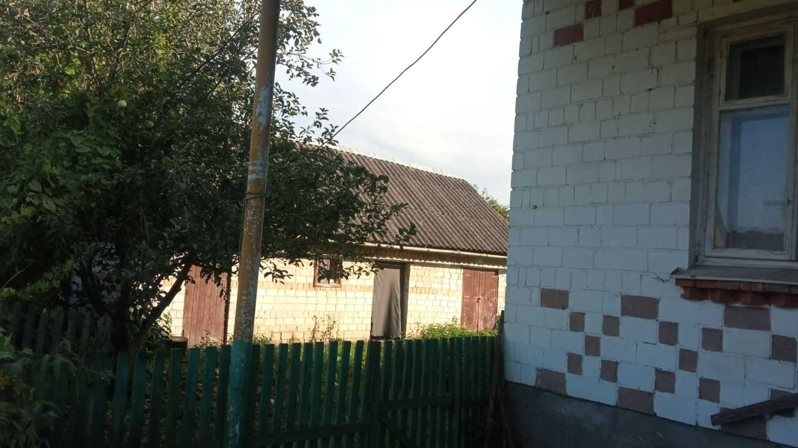 Продаж будинку в Луках