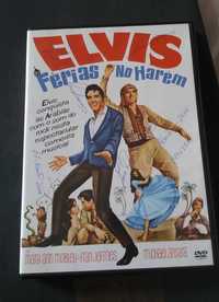 Elvis Presley / filmes