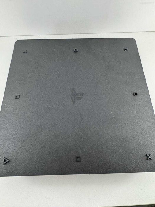 Konsola PS4 Slim 500GB /2x pad/gry/kabel