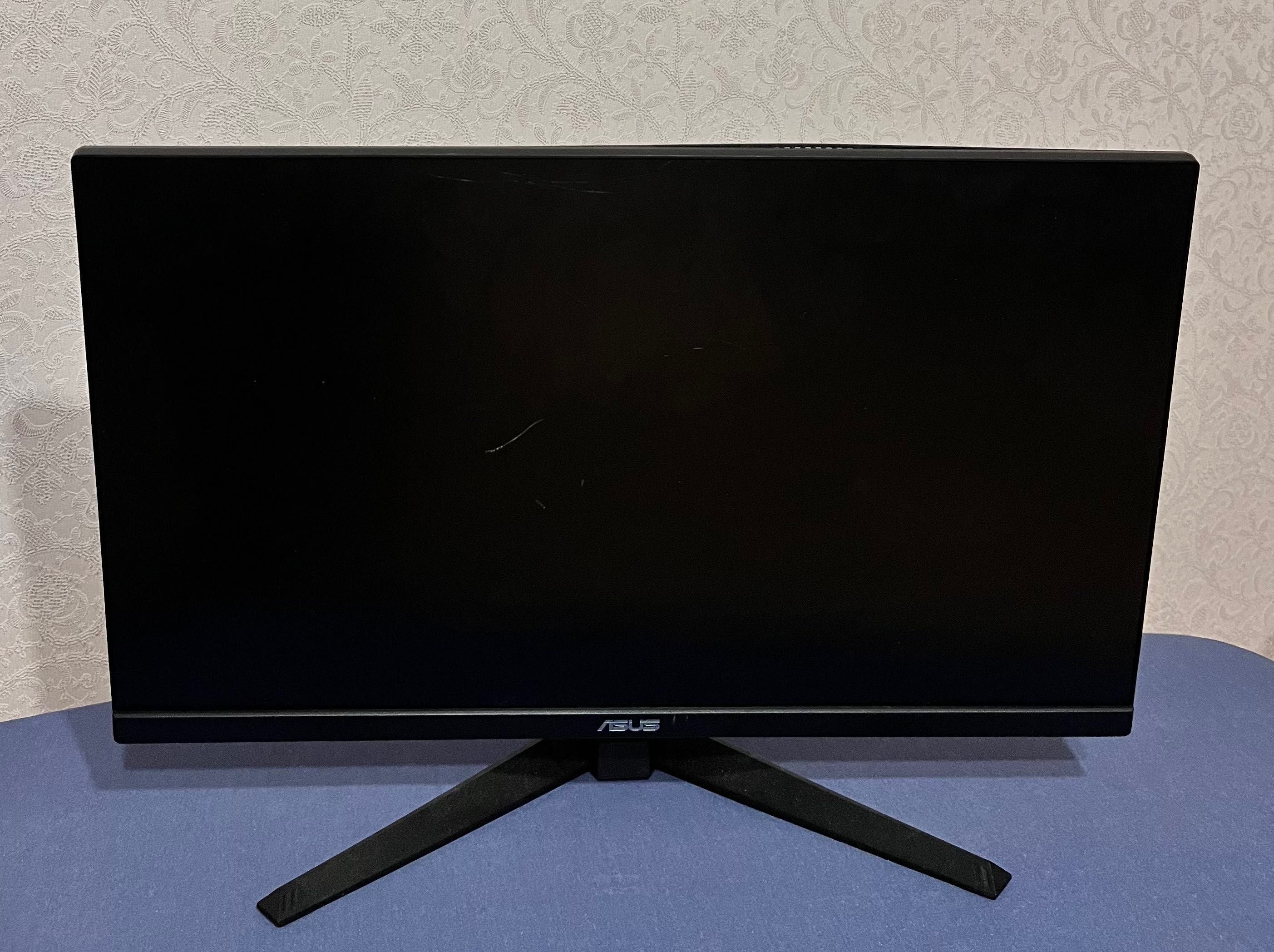 Монитор 23.8" Asus TUF Gaming VG249Q1A