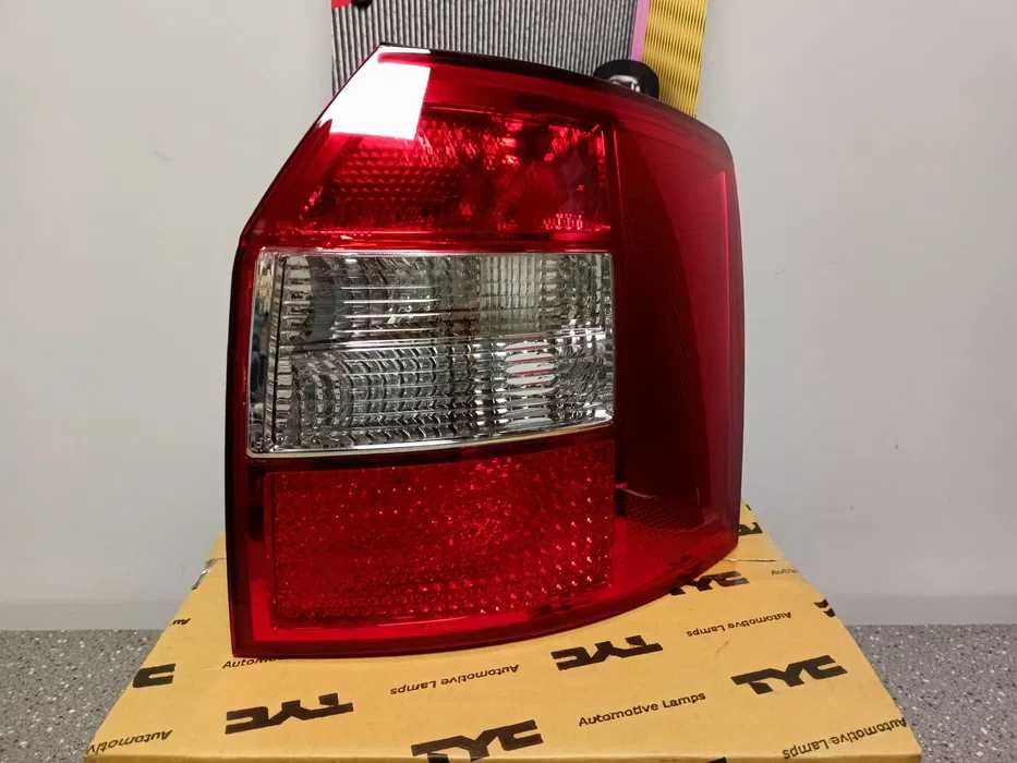 Audi A4 B6 01-04 /KOMBI/ Lampa tył prawa.> PROMOCJA !!!