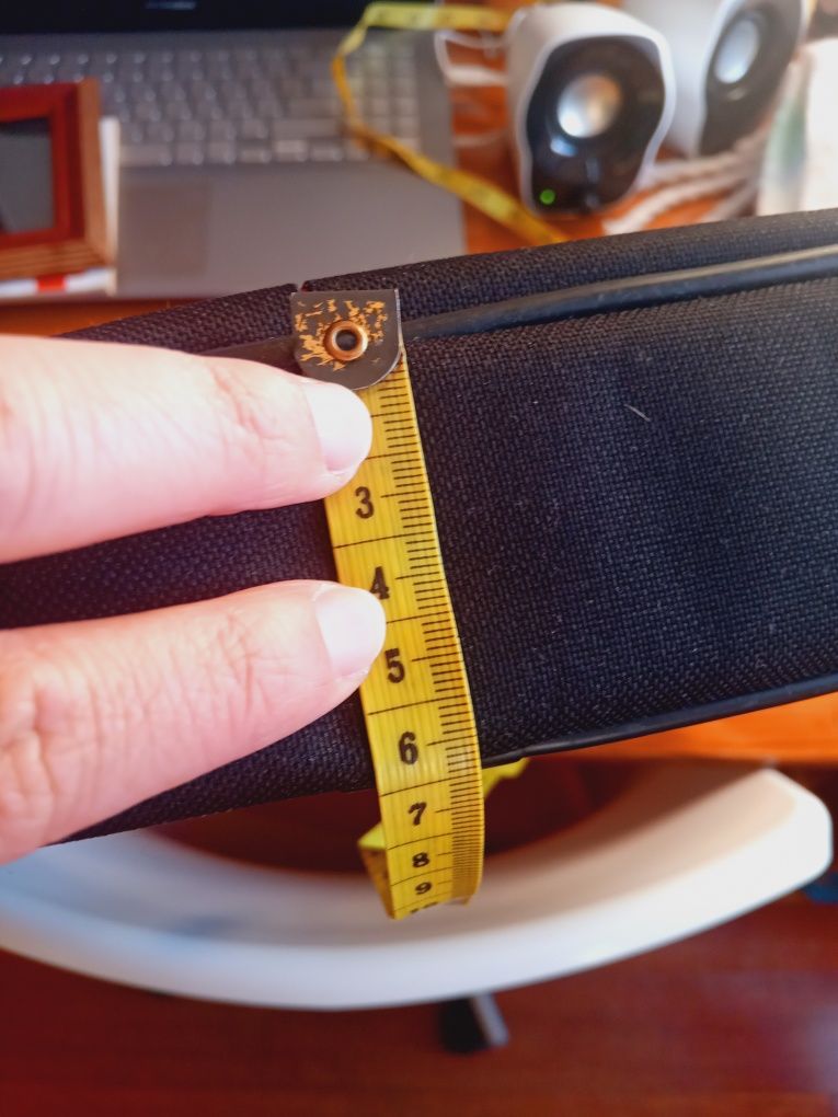 Bolsa para portátil ou computador