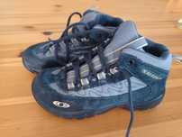 Buty trekkingowe Salomon rozm. 34-35