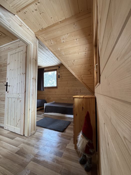 Domek na odludziu, cisza spokój balia widok Góry Patio Grill palenisko