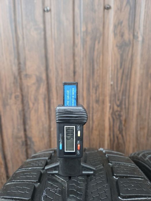 Шини зимові 195/55/r16, Semperit Speed-Grip.