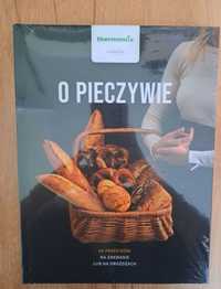 Książka O PIECZYWIE thermomix vorwerk nowość