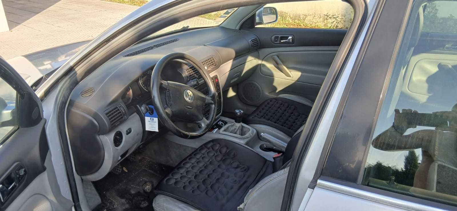 Passat Tdi 130cv 2003