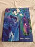 Livro de Carlos Carreiro