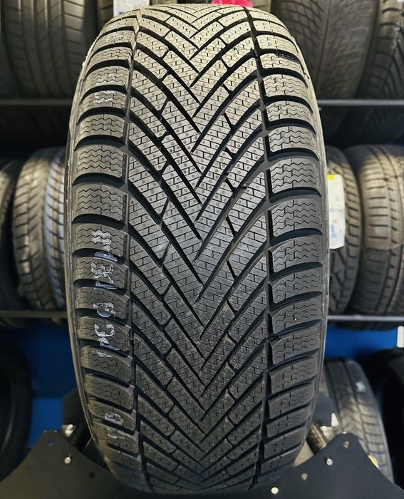 Зима шина Pirelli Powergy Winter 205/55 R16 91H, усі розміри!