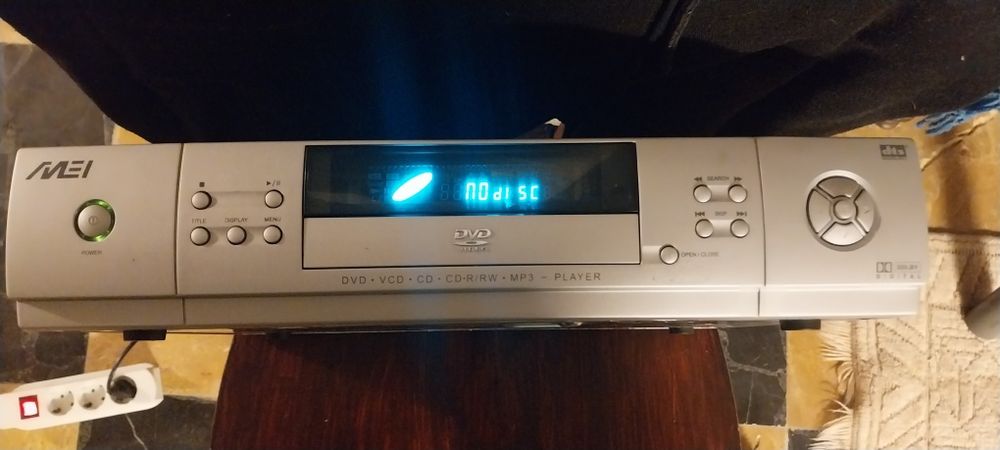 Dvd cd musica material eletrico