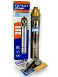 Насос погружной 4SKM-150 EXPERT PUMP вихревой 1 кВт, 2,7куб/час