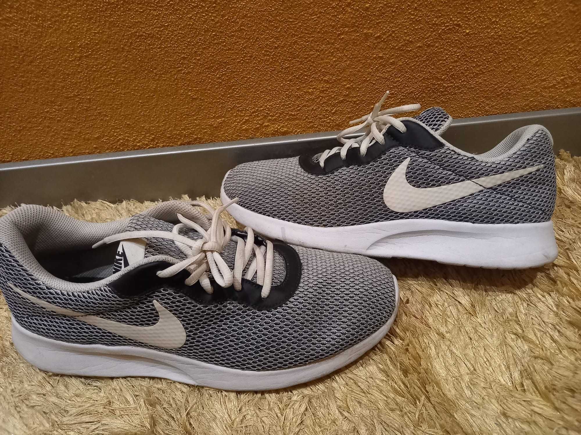 Ténis Nike Confort Nº46 Impecáveis