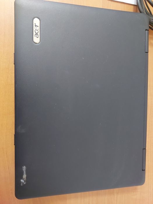 Ноутбук   Acer Extensa 5630EZ