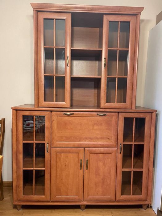 Szafka, kredens kuchenny