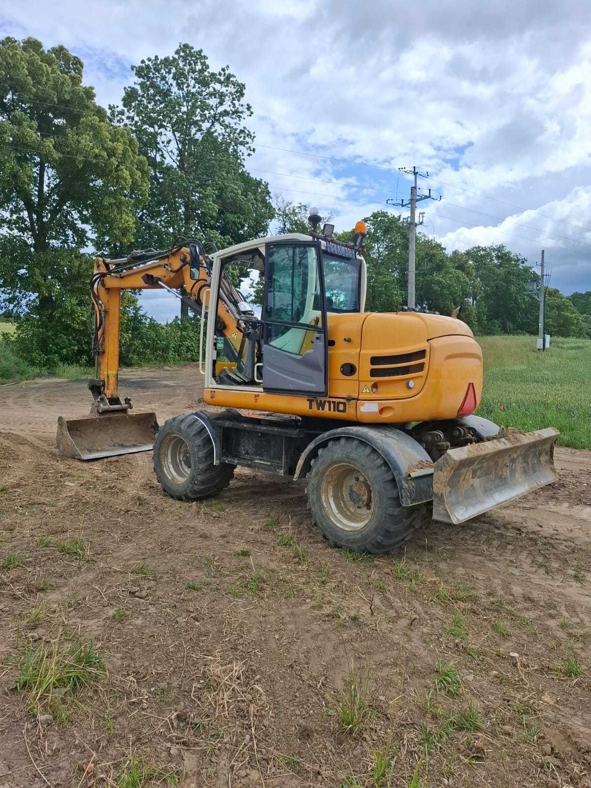 Oddam w cesję leasing na T-rexa