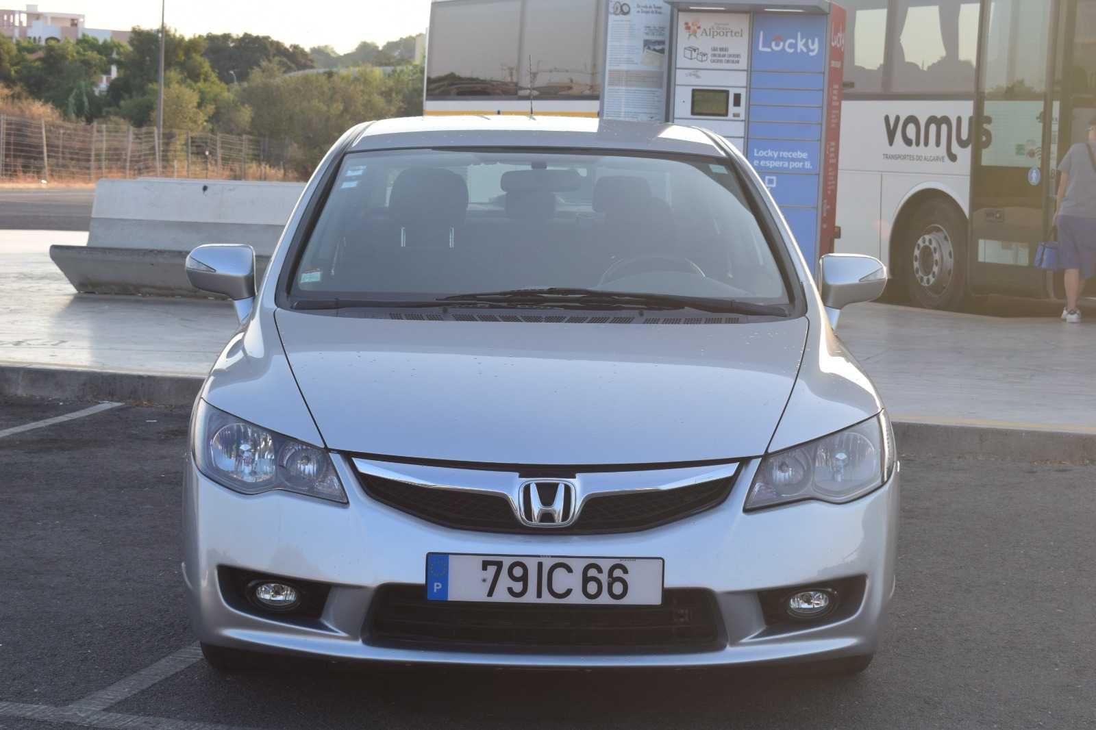 Honda Civic 1.3 Hybrid 2009