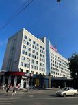 ЦЕНТР. 17-28м2. Здам ОФІСИ в Готелі МИР