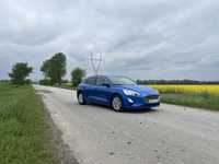 *Ford Focus MK4 Titanium* 1.0 ecoboost 125km ZAMIANA