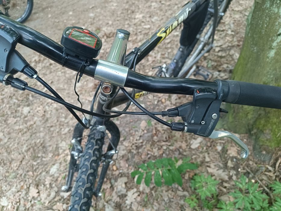 Велосипед Scott  колеса 26