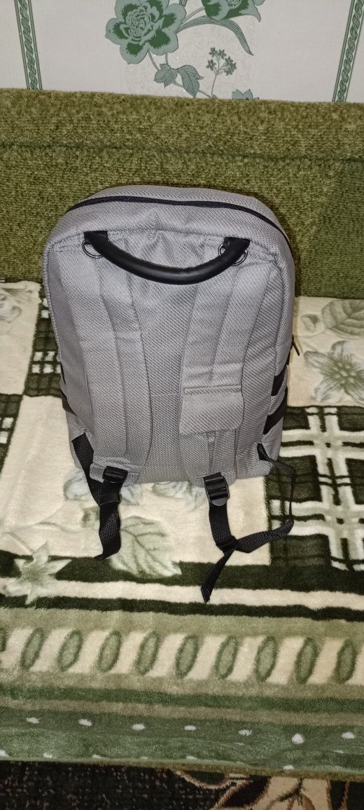 ПРОДАМ Рюкзак Moon Backpack stone 203