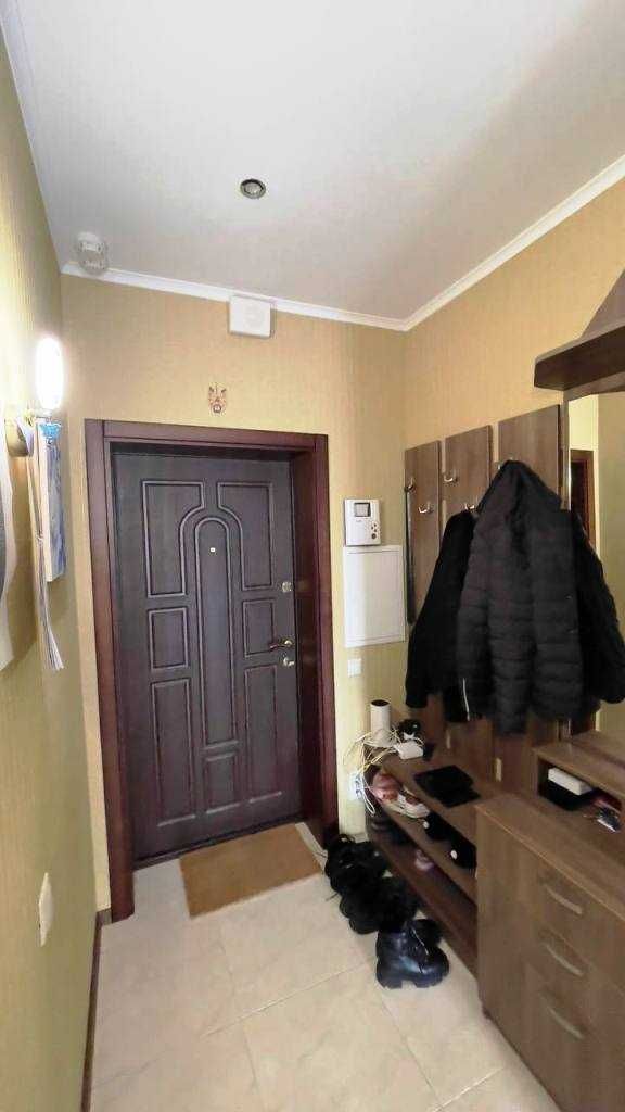 АКЦІЯ!!! Продаж 2-к квартири з Видом на Дніпро. Є-Оселя БЕЗ%%%