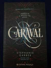 Caraval - Livro 1 de Stephanie Garber