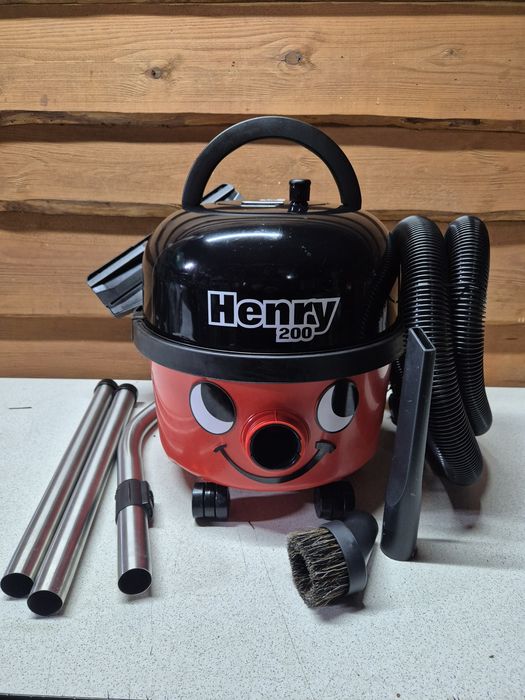Odkurzacz Henry200 Numatic