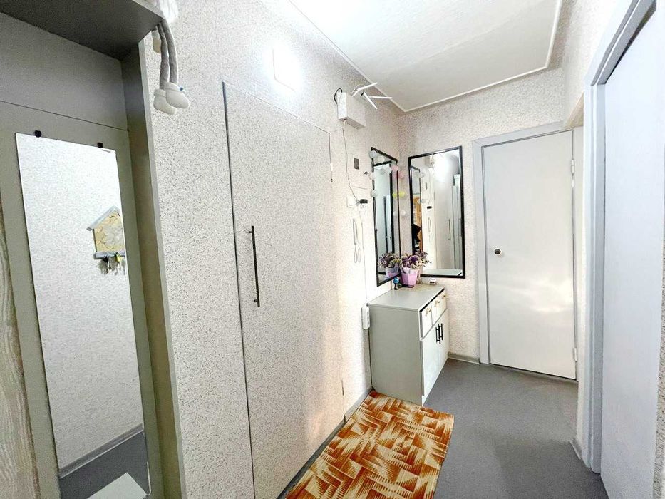 Продаж 2 кімнатної квартири. Роздільні кімнати! Сертифікат +