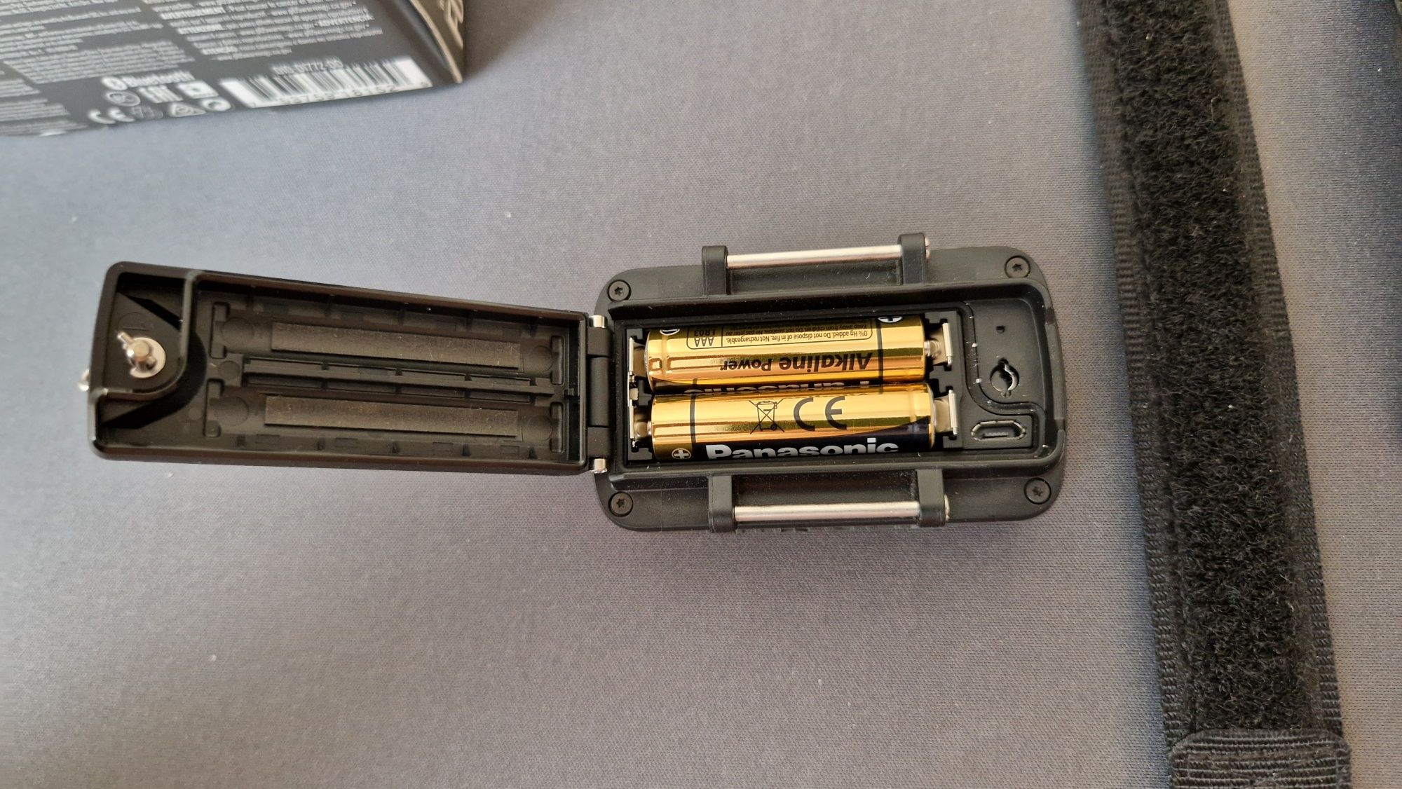 Garmin Foretrex 601 навігатор