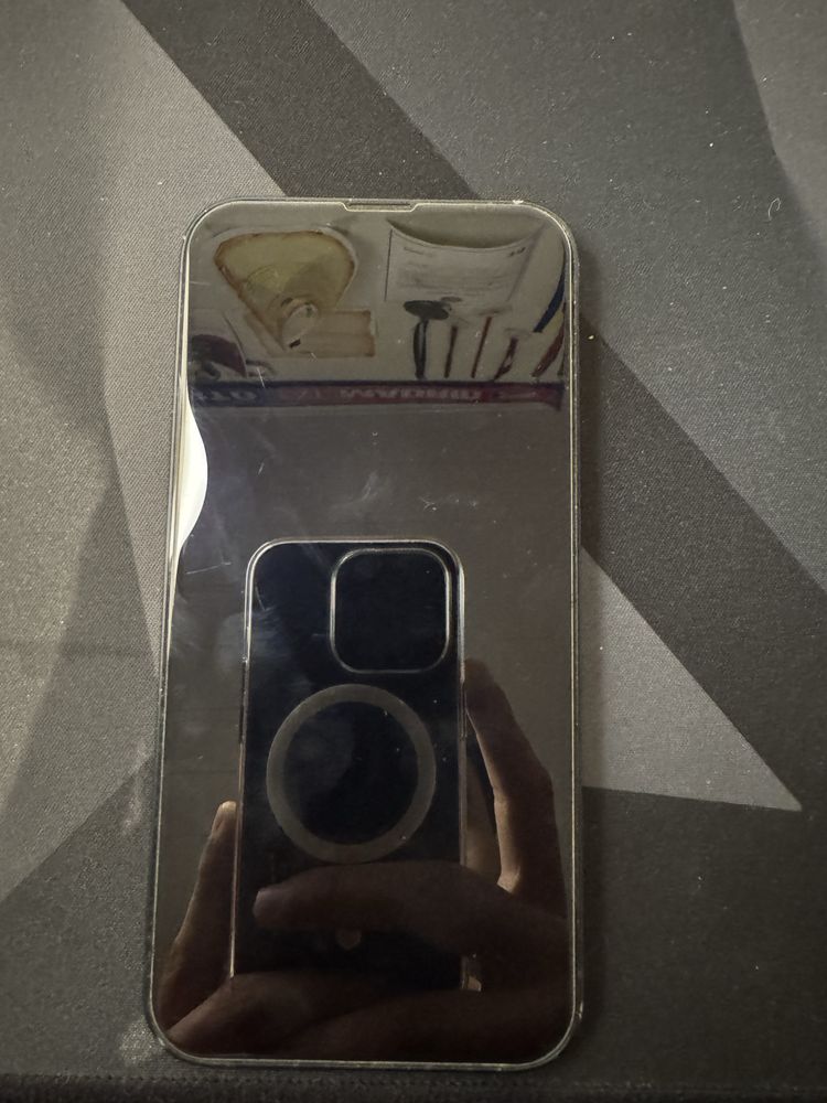 iPhone 13 128GB - Meia-Noite