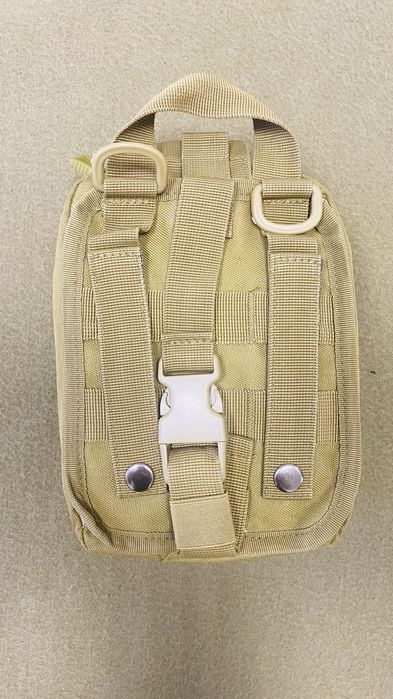 Тактична аптечка