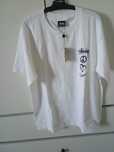 Koszulka Nike x stussy