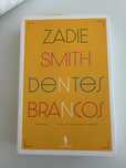 Dentes Brancos de Zadie Smith