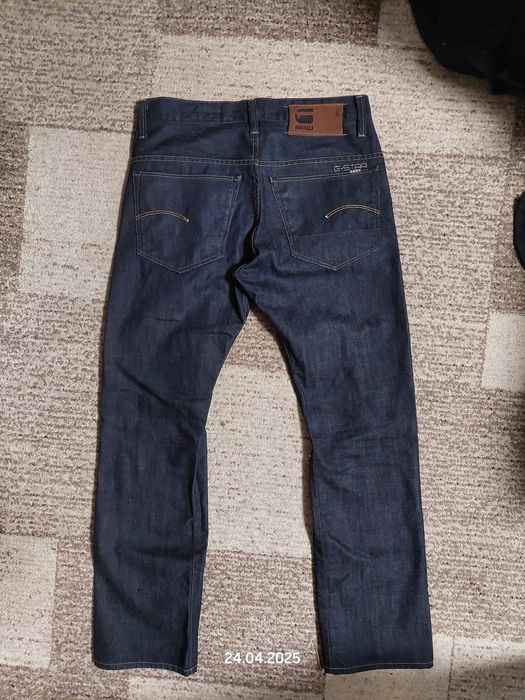 джинси G Star, штани, vintage, ЗАПИТУЙТЕ!!!