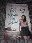 PS wciąż cię kocham Jenny Han