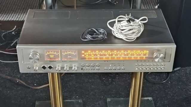 SABA 9140 стереоресивер vintage