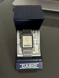Casio Vintage AQ-709