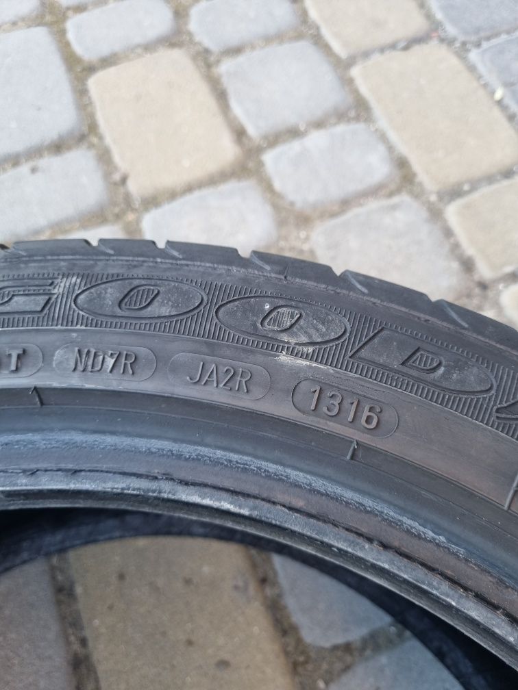 225/45r17 goodyear