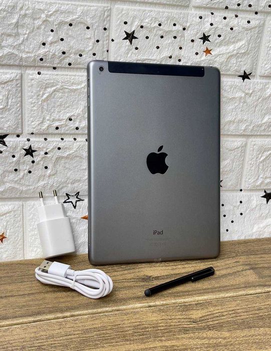 Планшет Apple iPad Air 2