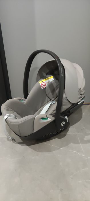Fotelik Cybex Cloud Z i -size