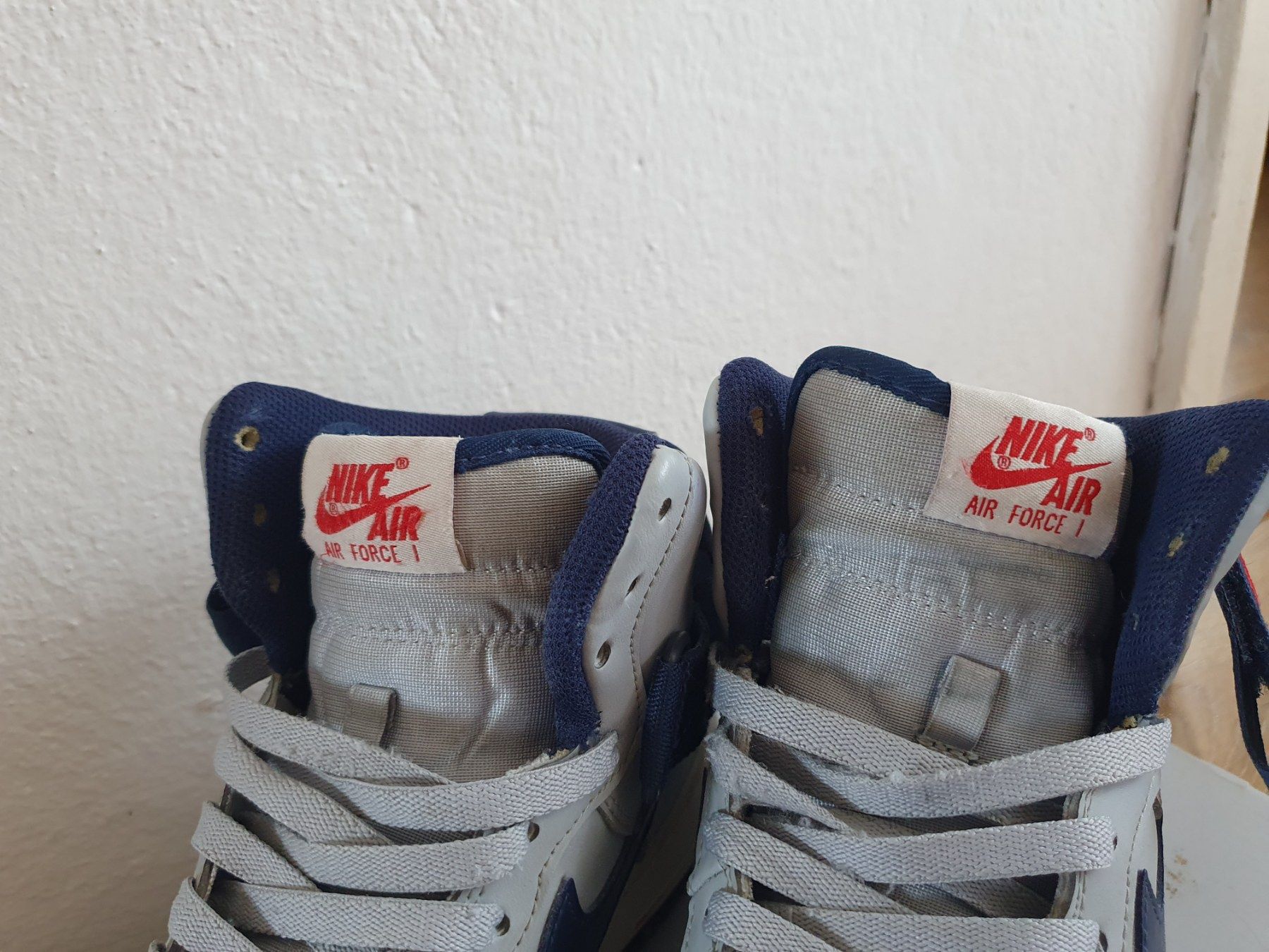 Nike Air Force 1 high