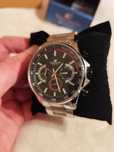 Zegarek Timemaster Kg Collection 229/07