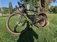 Bicicleta Gravel  Scott Speedster 30