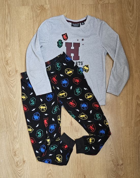Пижама primark Harry Potter 140