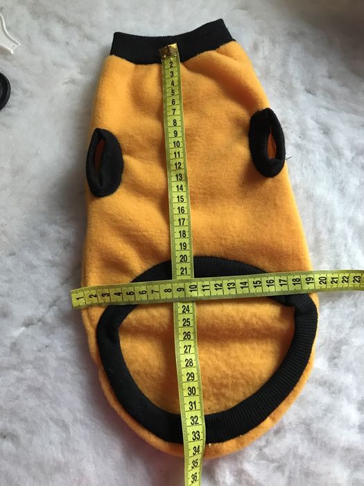 Свитера для сфинксов