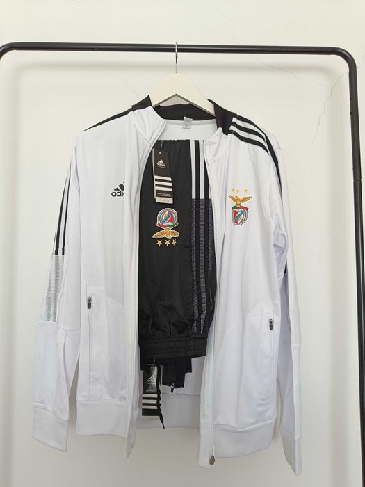 Fato de treino do SL Benfica