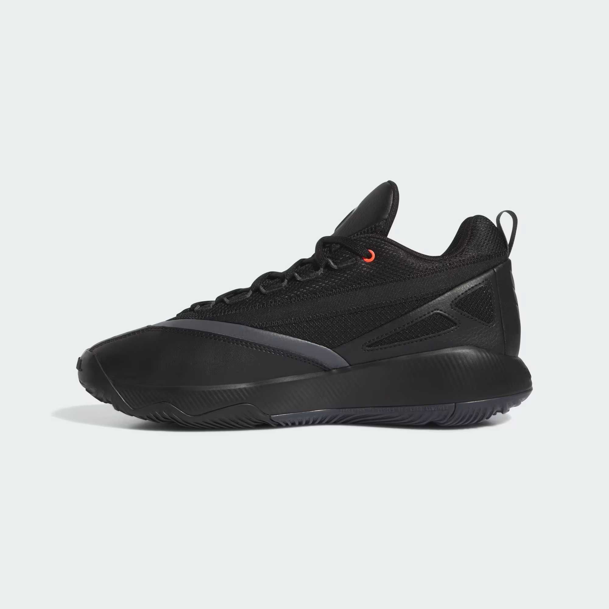 Кроссовки Adidas Dame Certified Response Niteball Оригинал! (IE9352)